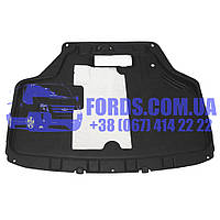 Защита двигателя FORD FIESTA/B-MAX/ECOSPORT/COURIER 2008- (1794581/8A616P013BD/BP76013) DP GROUP