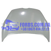 Капот FORD FIESTA 2011- (1774791/P9A61A16610AH/BP7612) DP GROUP