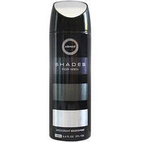 Парфюмированный дезодорант мужской Shades 200ml. Armaf (Sterling Parfum)(100% ORIGINAL)