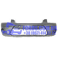 Бампер передній FORD CONNECT 2009-2013 (5075295/9T1617C831CEM5AP/BP8117) DP GROUP