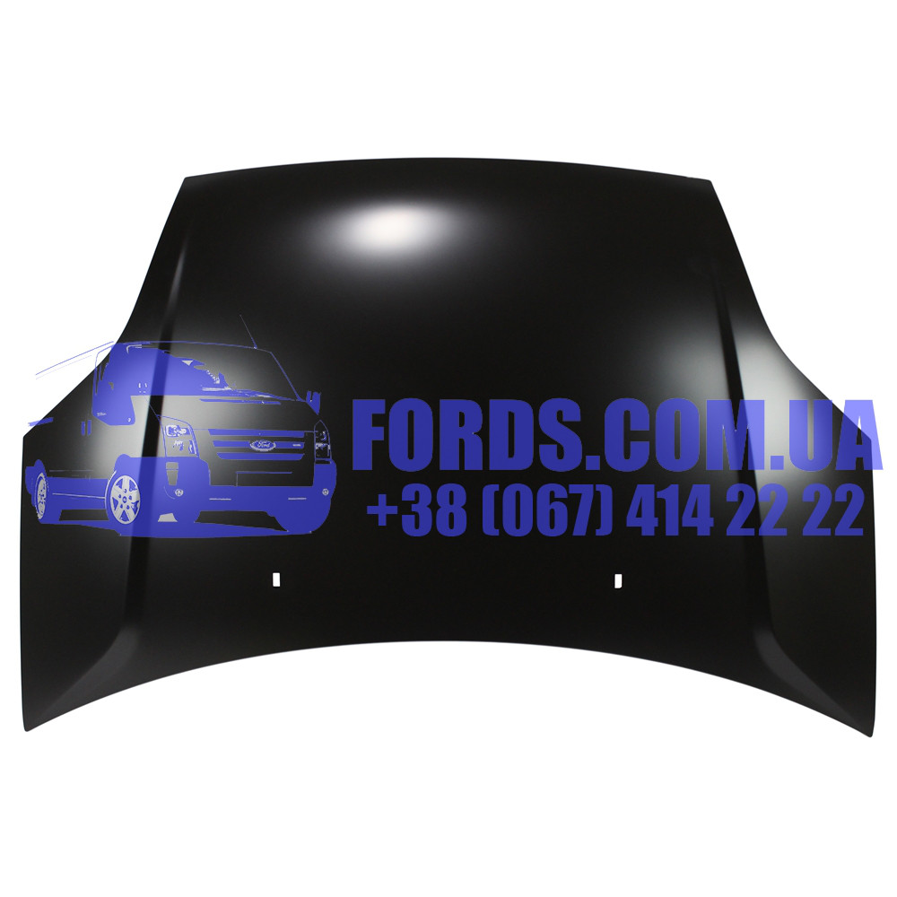 Капот FORD FIESTA 2004-2012 (1531070/P5S61A16610AE/BP1421) DP GROUP