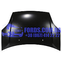 Капот FORD FIESTA 2004-2012 (1531070/P5S61A16610AE/BP1421) DP GROUP