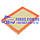 Фільтр повітряний FORD FIESTA 2001-2008 (1.25/1.3/1.4/1.6 ZETEC) (1729854/2S619601CA/A1145) ПОЛЬЩА, фото 4