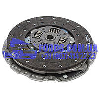 Комплект зчеплення FORD TRANSIT 2006- (2.2 TDCI MT82 6-СТУП) (1731737/BK317540AB/1731737) ORIGINAL