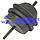 Подушка двигуна FORD SIERRA/SCORPIO 1982-1994 (2.0 DOHC/OHC) (6532935/85HF6038EB/B1083) DP GROUP, фото 3