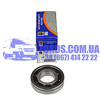 Підшипник вала первинного FORD TRANSIT/SIERRA/SCORPIO 1982-1991 (OHC 35X77X17) (6094950/839T7025AA/BE1008) DP