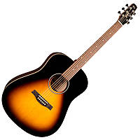 Электроакустическая гитара SEAGULL 039517 S6 Spruce Sunburst GT A/E