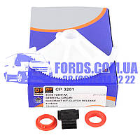 Трещітка зчеплення FORD ESCORT/FIESTA/TAUNUS 1981-1990 (6186200/88AB7L609AA/CP3201) DP GROUP