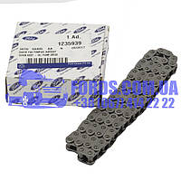 Цепь масляного насоса FORD TRANSIT/MONDEO (2.0TDCI/2.2TDCI/2.4TDCI) (1235939/3S7Q6A895AA/1235939) ORIGINAL