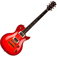 Электрогитара GODIN 041657 Summit Classic HB Cherryburst HG with Bag