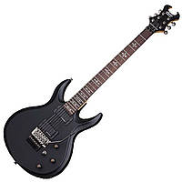 Электрогитара SCHECTER DEVIL-FR SBK