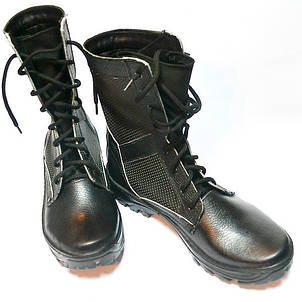 Берці літні