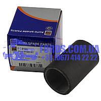 Повітряний Патрубок FORD CONNECT 2002-2003 (1201162/2T1Q6K683AC/FS8165) DP GROUP