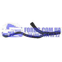 Патрубок радіатора нижній FORD TRANSIT 1992-2000 (2.0 EFI) (7004750/92VB8286BD/CS1735) DP GROUP
