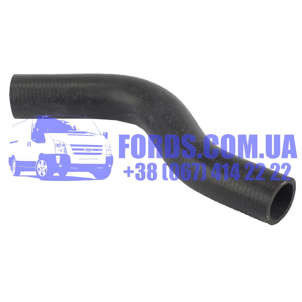 Патрубок двигуна FORD TRANSIT 2007-2014 (3.2 TDCI 200PS) (1464419/7C168K512AA/CS2287) DP GROUP