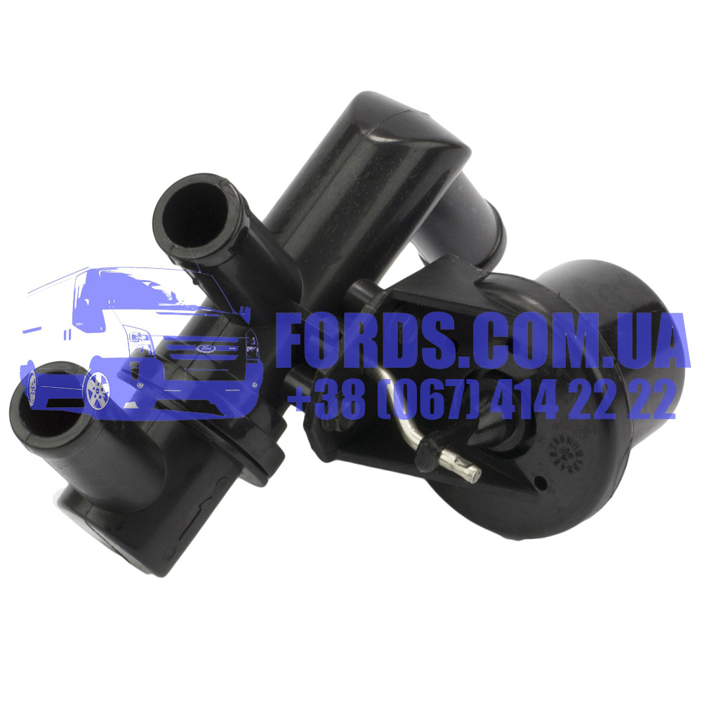 Клапан отопителя FORD TRANSIT 2006-2014 (1371567/6C1118D489AA/CS22489 ...