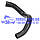 Патрубок масляний FORD CONNECT/FIESTA/FOCUS 1998-2013 (1.8 TDCI) (1479081/YS6Q6A804BA/CS81804) DP GROUP, фото 5