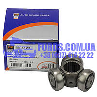 Тришип ШРУСа FORD FORD FOCUS 1998-2005 ( D=34MM/Z=23 1.8TDCI/2.0 ZETEC) (1061888/XS4C3W007BA/SS4123) DP GROUP