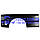 Крыло заднее FORD TRANSIT 2000-2013 (Long Левое) (YC15B200K23EC/YC15B200K23EC/V152) UMAY, фото 3