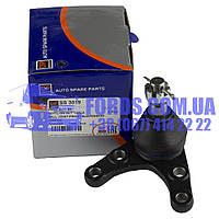 Кульова опора FORD RANGER 1998- (Нижня) (3665787/XM343395BA/SS3019) DP GROUP