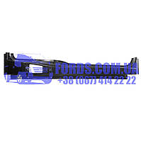 Стійка двері передній FORD TRANSIT 2000-2013 (Лівої) (4070936/V112L/BP4501) UMAY