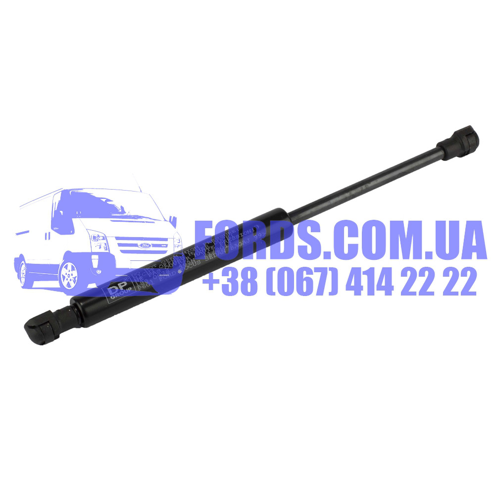 Амортизатор багажника FORD FOCUS 1998-2005 (SEDAN) (1124003/XS41F406A10AF/P601) DP GROUP