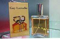 Женский мини парфюм Guy Laroche fidji 30ml в подарочной упаковке