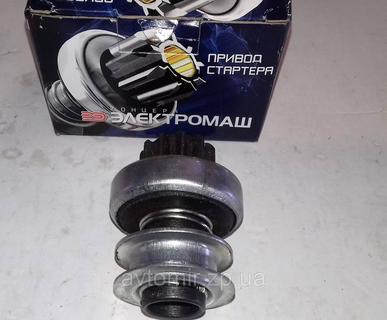Бендикс Ваз 2101-2107 Електромаш 263.600-1