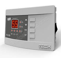 Автоматика для твердопаливних котлів