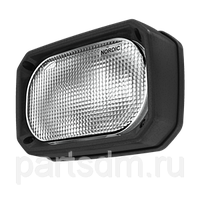 Вбудована фара Nordic N100 HALOGEN F5°