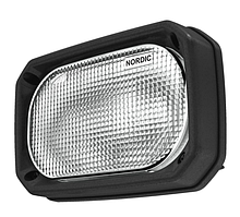 Вбудована фара Nordic N100 HALOGEN F0°