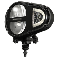 Головний фара Nordic SCULPTOR LED N6002 QD