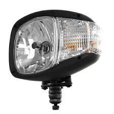 Головний фара Nordic N523 Halogen