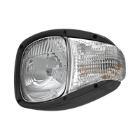 Головний фара Nordic N500 Halogen