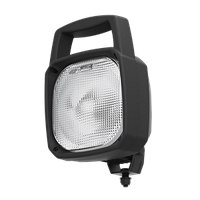 Галогенова фара Nordic N200 HALOGEN D H