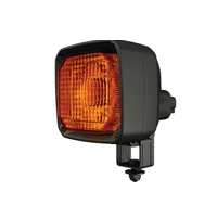 Галогенова фара Nordic N25 HALOGEN D I