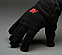 Зимові рукавички New Balance Winter Glove 5283 Black Red, фото 4