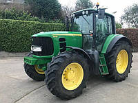 Трактор John Deere 6930 2011 год