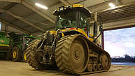 Гусеничный трактор CAT Challenger MT 765C 2012 год