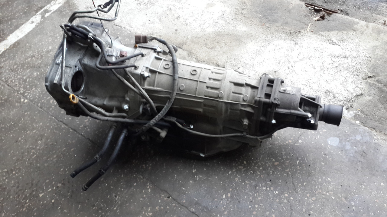 АКПП Subaru Legacy B13, 3.0 H6, 2003-2008, коробка передач TG5C7CPAAB, 31000AF810