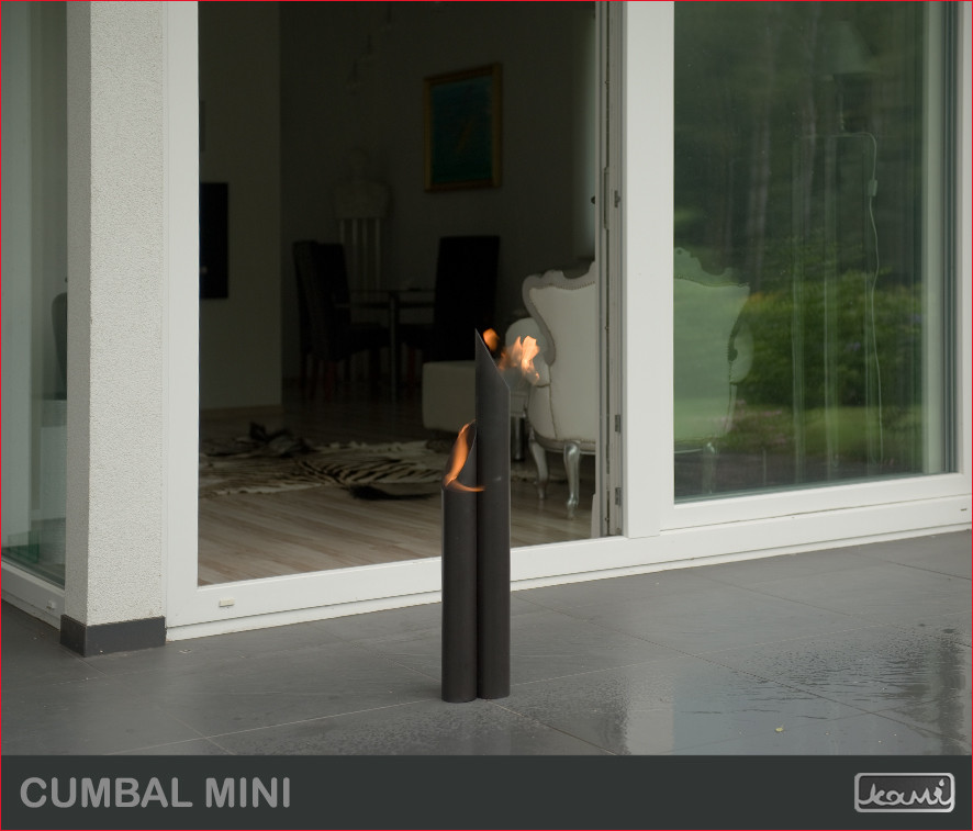 Біокамін KAMI Cumbal Mini