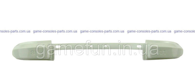 LB, RB кнопки бампер для джойстика Xbox 360 (White), фото 1