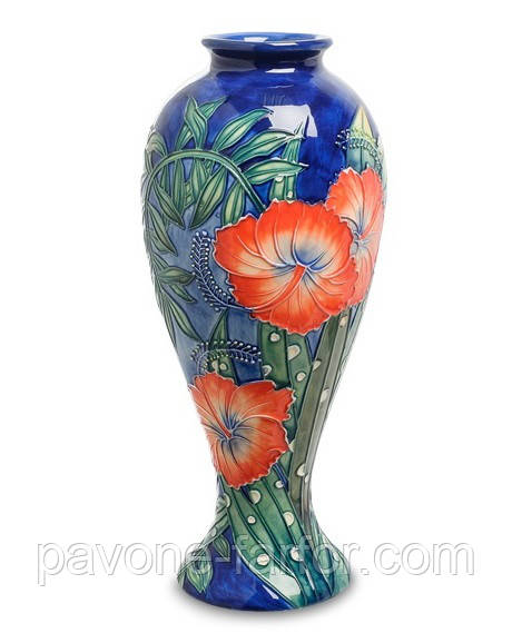 Порцелянова ваза (Pavone) JP-102/6