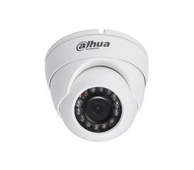 Видеокамера Dahua DH-HAC-HDW1200MP-S3 (3.6mm)