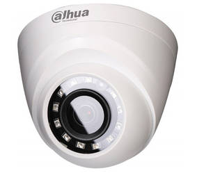Відеокамера Dahua DH-HAC-HDW1200RP-S3 (3.6 mm)