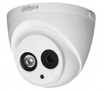 Відеокамера Dahua DH-HAC-HDW1400EMP