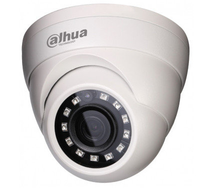 Видеокамера Dahua DH-HAC-HDW1400MP