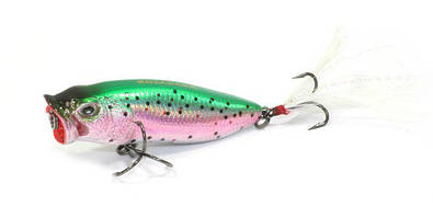 Воблери Kosadaka Takao 55