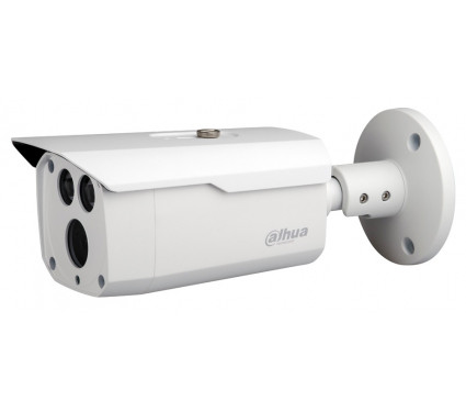Відеокамера Dahua DH-HAC-HFW1400DP (3.6 mm)