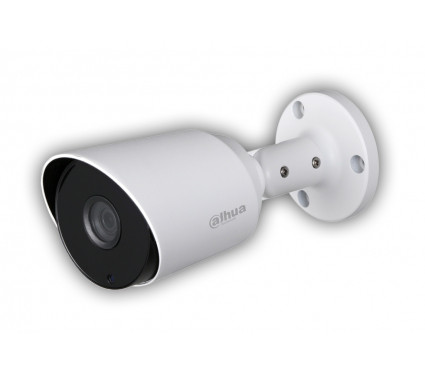 Відеокамера Dahua DH-HAC-HFW1400TP (3.6 mm)